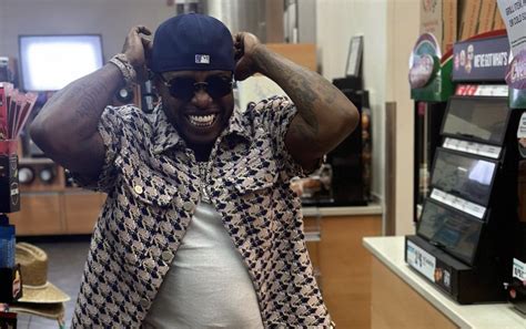 Peewee Longway Arrested In Massive $280 Million Drug Bust.